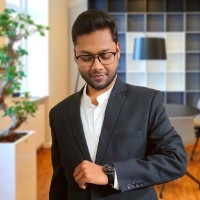 Pritam Paul
