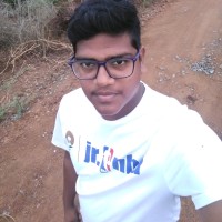 Aadhithyan M