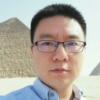 谭晓东