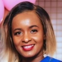 Maureen Ong'ayo