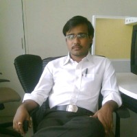Kranti Kumar