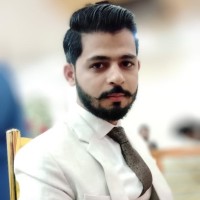Faizan Ahmed