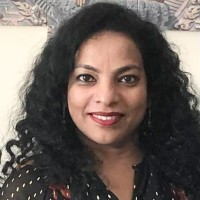 Dipti Mallik