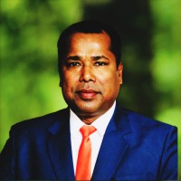 Manas Kumar Sethy