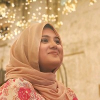 Afrin Begum
