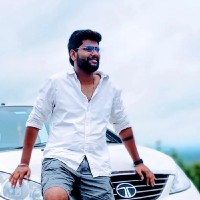 Prashant Choundiye