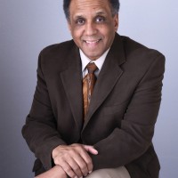 Cuthbert Simpkins MD