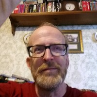Alan Burleson