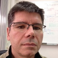 Tim Keen