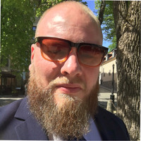 Christian Larsen