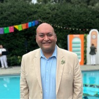 Daniel Hernandez