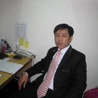Tran Ngoc Linh