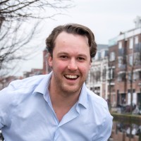 Thijs Boom