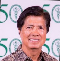 Nolan Higa, MD, MBA