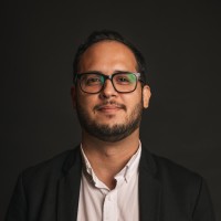 José David Mejías Morales