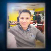 Josuel Souza da Silva