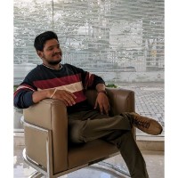 Kaushik Balasubramanian