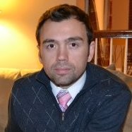 Steven Ramsey