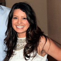 Pamela Merry