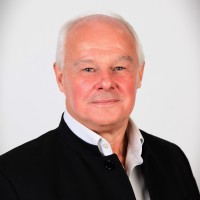 Martin Braddock, FRSB, FRAS