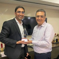 Ca Jatin Mitra Ypss