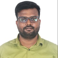 Karthikeyan Jeganesan Techiosh