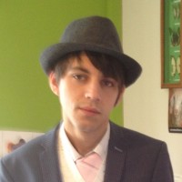 James Parrott