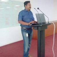 Govindaraj Ramachandran