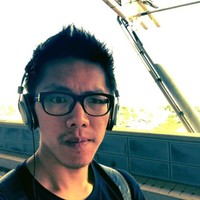 Wade Chang