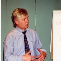 Peter Crutchley