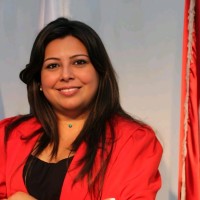 Ninette Kamel