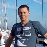 Brad Halligan