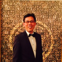 Ben Foo