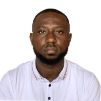 Emmanuel Blessing Acheampong