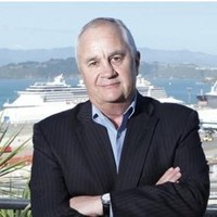 Iain Morrison