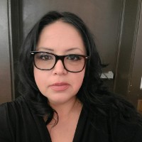 Elizabeth Chavarin