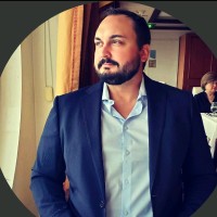 Chris Vrabel, Csp
