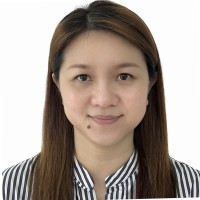 Eunice Yeong