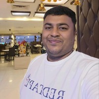 Jagdish Biradar