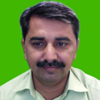 Umar Hayat