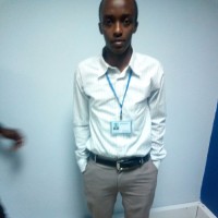 Charles Ndungu
