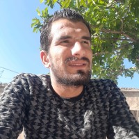 Ali Matroud
