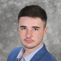 Damjan Boskovski