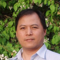 John Cheng
