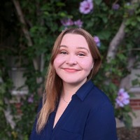 Lydia Nieminen, MPH, a-IPC