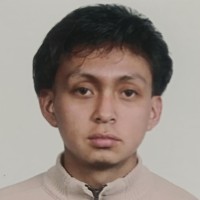 Jeremy Sebastian Balseca Enriquez