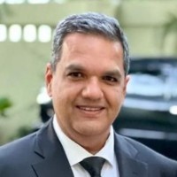 Akshay Shah