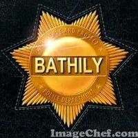 daouda Bathily