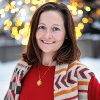 Mary Cate Hauenstein
