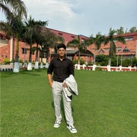 Vaibhav Gakhar
